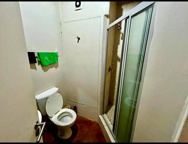 1 BEDROOM PROPERTY TO RENT IN HATFIELD